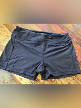 Joe Fresh Black Women's Sport Shorts